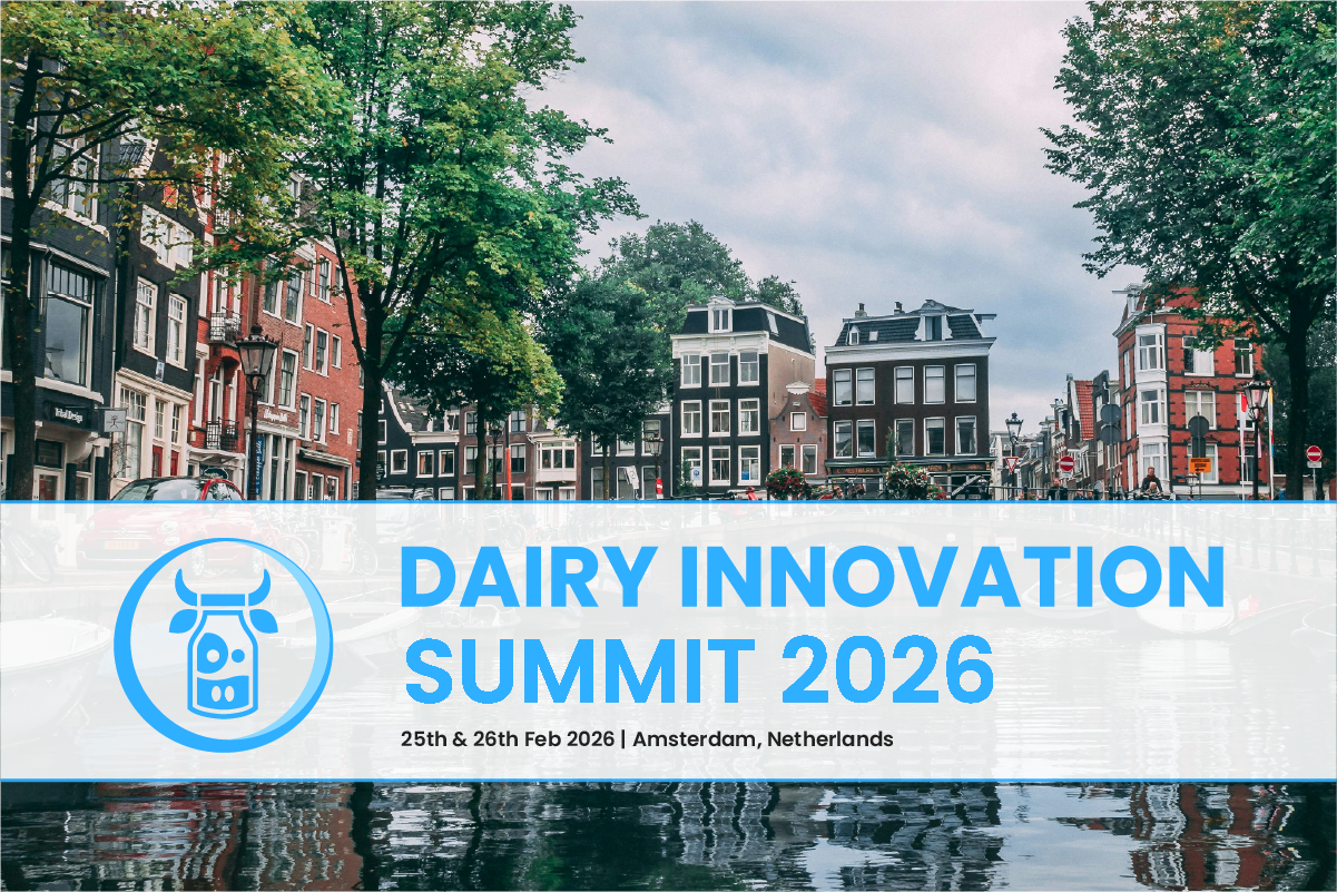 Home Dairy Innovation Summit 2026